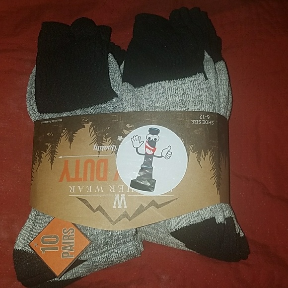 Socks - Picture 1 of 1